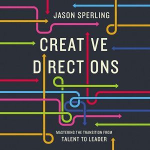 Creative Directions, Jason  Sperling