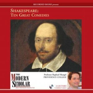 Shakespeare, Raphael Shargel