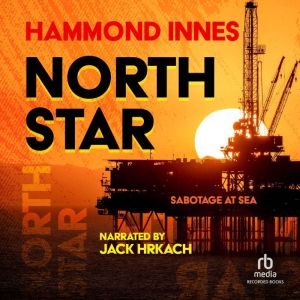 North Star, Hammond Innes