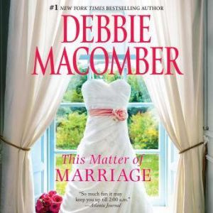 This Matter of Marriage, Debbie Macomber