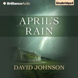 Aprils Rain, David Johnson