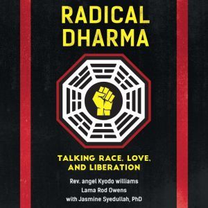 Radical Dharma, Rev. angel Kyodo williams