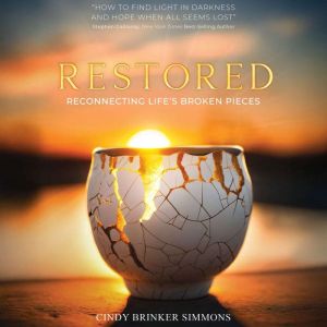 Restored: Reconnecting Life's Broken Pieces