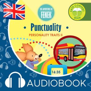 Punctuality: The Adventures of Fenek