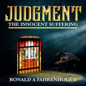 Judgment, Ronald A Fahrenholz II