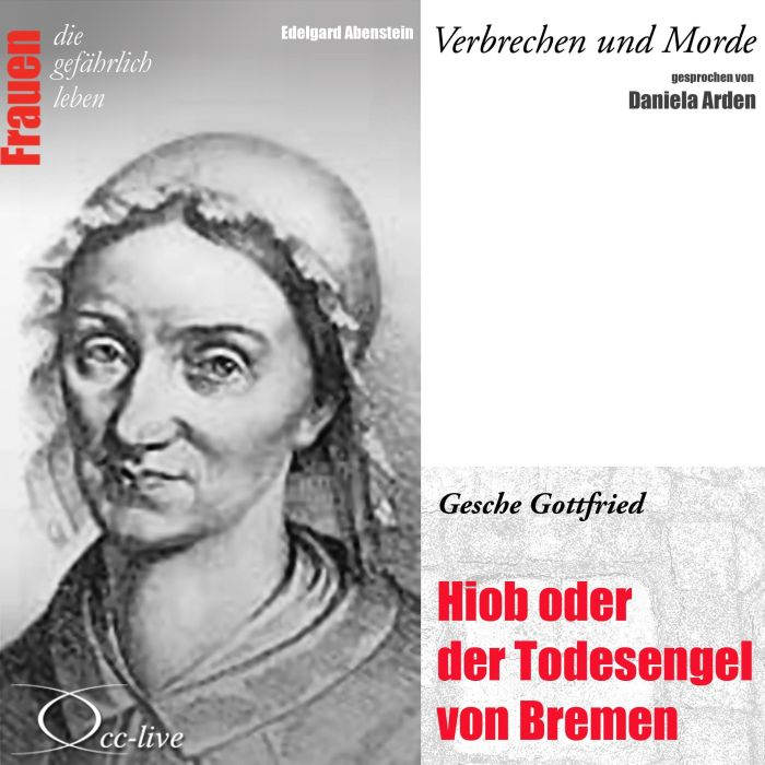 Verbrechen Und Morde Hiob Oder Der ..., Edelgard Abenstein