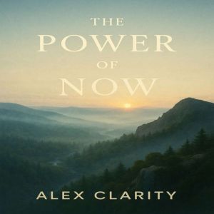 The Power of Now, Chloe Henderson