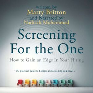 Screening for the One, Marty Britton