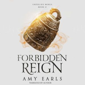 Forbidden Reign: A Young Adult Portal Fantasy for Teens