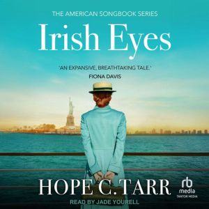 Irish Eyes, Hope C. Tarr