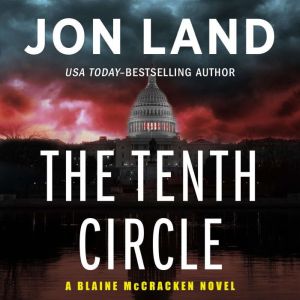 The Tenth Circle, Jon Land