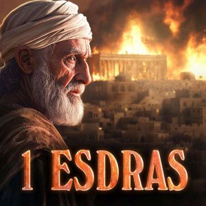 1 ESDRAS  The Apocrypha , Christopher Glyn