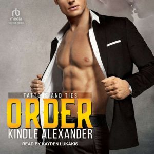 Order, Kindle Alexander