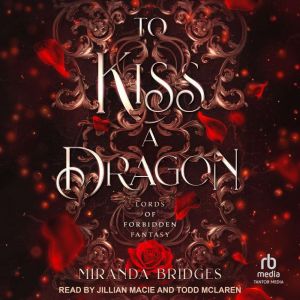 To Kiss a Dragon
