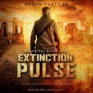 Extinction Pulse, Kevin Partner