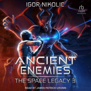 Ancient Enemies, Igor Nikolic