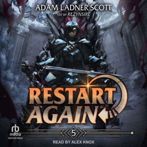 Restart Again: Volume 5