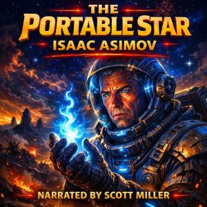 The Portable Star, Isaac Asimov
