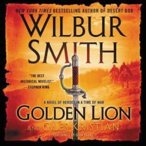 Golden Lion, Wilbur Smith