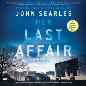 Her Last Affair, John Searles