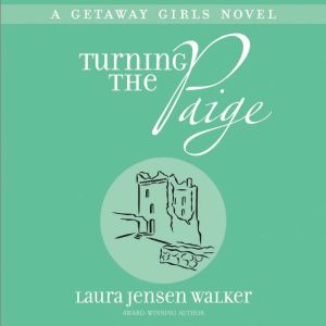 Turning the Paige, Laura Jensen Walker