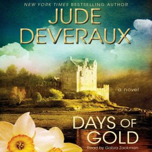 Days of Gold, Jude Deveraux