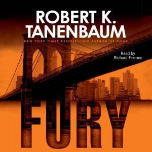 Fury, Robert K. Tanenbaum