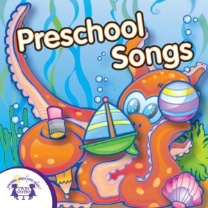 Preschool Songs, Kim Mitzo Thompson
