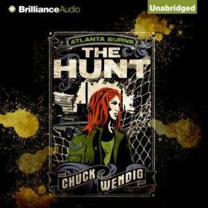 The Hunt, Chuck Wendig