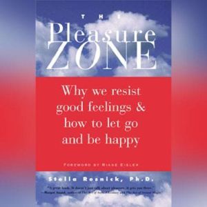 The Pleasure Zone, Ph.D. Resnick