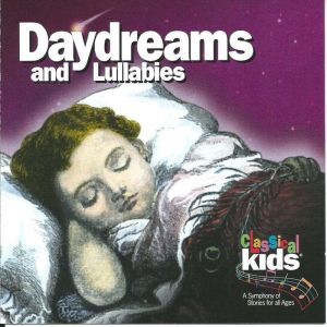 Daydreams and Lullabies, Susan Hammond
