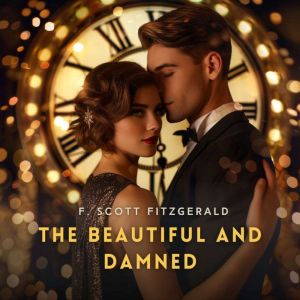 The Beautiful and Damned, F. Scott Fitzgerald