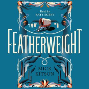 Featherweight, Mick Kitson