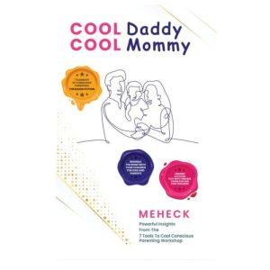 Cool Daddy Cool Mummy: A Playbook for all Ages