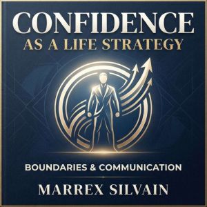 Confidence as a Life Strategy, Bounda..., Marrex Silvain