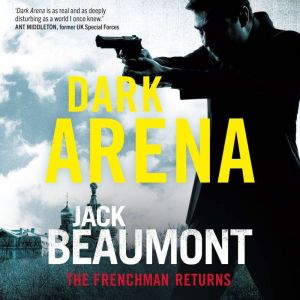 Dark Arena: The Frenchman Returns