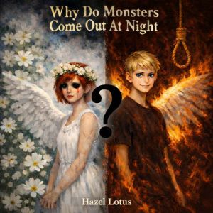 Why Do Monsters Come Out At Night?  ..., Hazel Lotus
