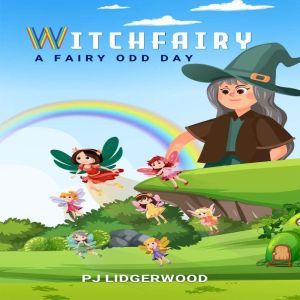Witchfairy, PJ Lidgerwood