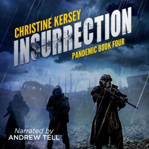 Insurrection: Pandemic Book Four