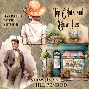 Top Hats and Bow Ties