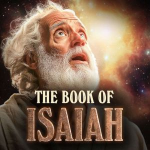 THE BOOK OF ISAIAH: The Prophet of Divine Judgment and Salvation