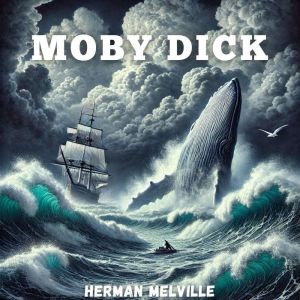 Moby Dick, Herman Melville