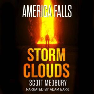 Storm Clouds, Scott Medbury