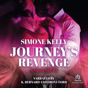 Journeys Revenge, Simone Kelly