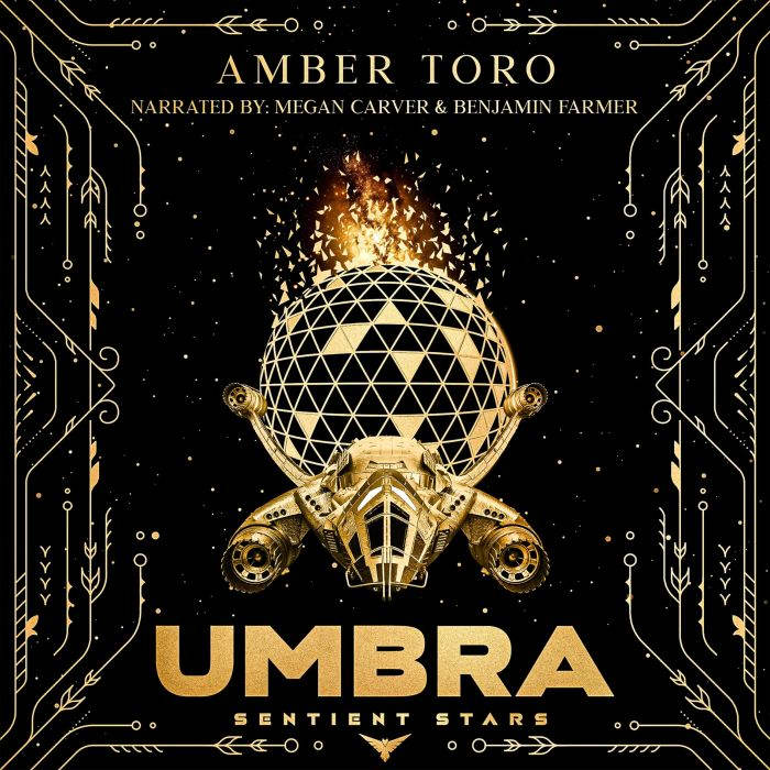 Umbra, Amber Toro