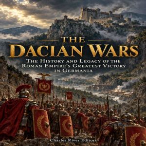 The Dacian Wars The History and Lega..., Charles River Editors