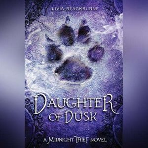 Daughter of Dusk, Livia Blackburne