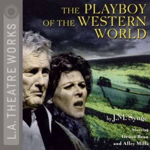 The Playboy of the Western World, J.M. Synge