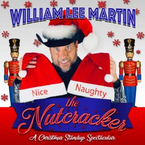 William Lee Martin The Nutcracker, William Lee Martin