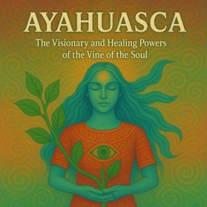 Ayahuasca: The Visionary and Healing Powers of the Vine of the Soul.